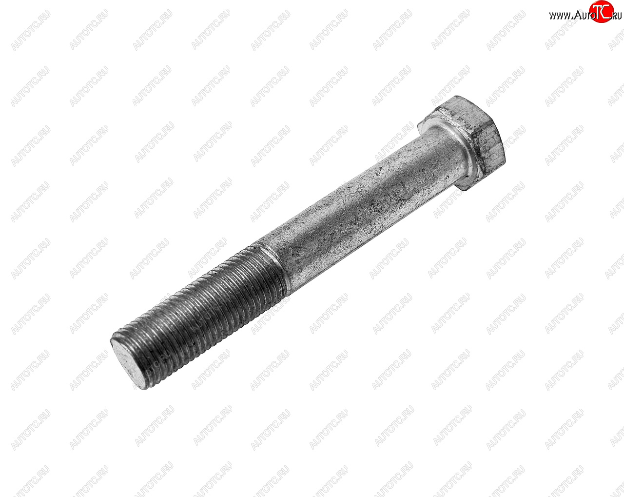 75 р. Болт М12х1.25х80 ГАЗ-3302 стяжной рессоры задней ЭТНА Красная Этна ОАО 201577-п29  с доставкой в г. Пермь