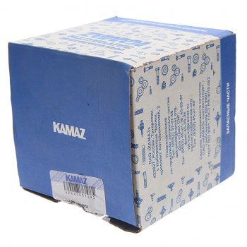 12 199 р. Муфта сцепления КАМАЗ-ЕВРО-2,3 (КПП-152;ZF-9S1310) (дв.740.31,CUMMINS 6ISBe285) MFZ-430 (ОАО КАМАЗ) KAMAZ 20.1601180  с доставкой в г. Пермь. Увеличить фотографию 3