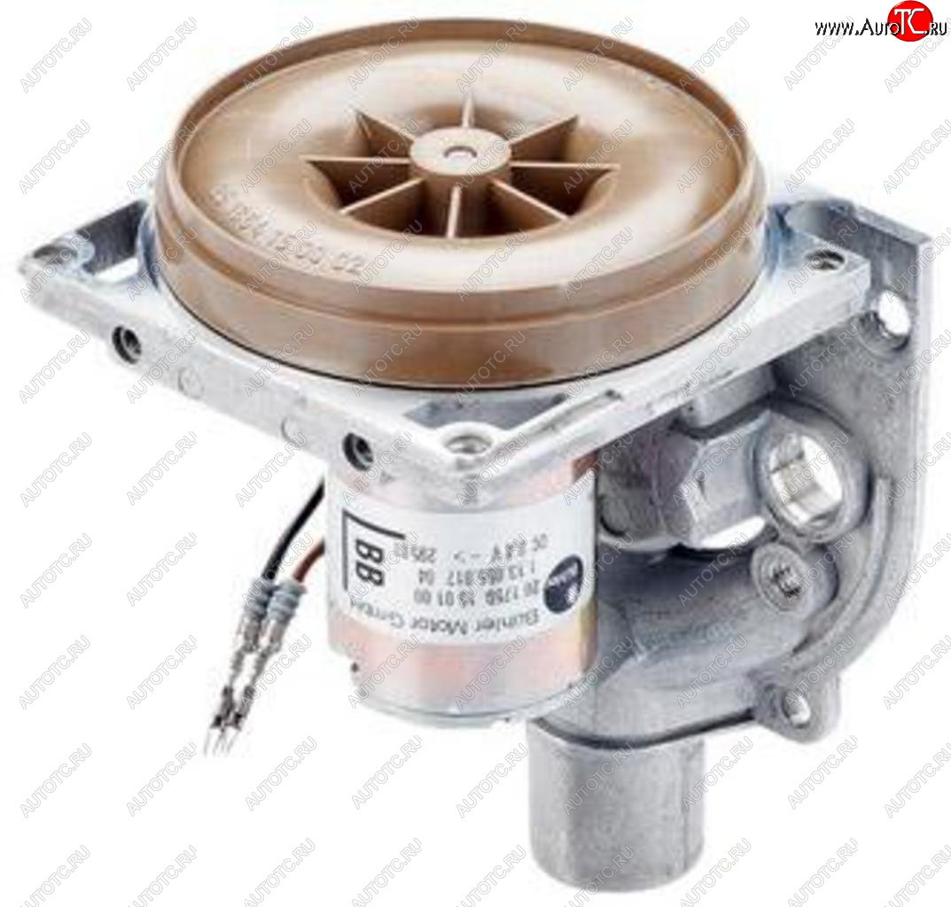 16 249 р. Нагнетатель воздуха подогревателя предпускового Hydronic D5WSC 12V 44Вт EBERSPAECHER EBERSPAECHER 201819991600  с доставкой в г. Пермь