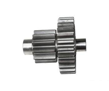 Шестерня Т-170 двойная Z=12, Z=27 NO NAME 20-19-24