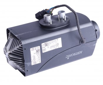 62 999 р. Отопитель воздушный бензиновый Airtronic M2 B4L 12В 4.0кВт без МК EBERSPAECHER EBERSPAECHER 20.1987.05.0000  с доставкой в г. Пермь. Увеличить фотографию 2