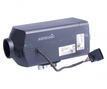 62 999 р. Отопитель воздушный бензиновый Airtronic M2 B4L 12В 4.0кВт без МК EBERSPAECHER EBERSPAECHER 20.1987.05.0000  с доставкой в г. Пермь. Увеличить фотографию 3