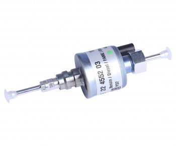 62 999 р. Отопитель воздушный бензиновый Airtronic M2 B4L 12В 4.0кВт без МК EBERSPAECHER EBERSPAECHER 20.1987.05.0000  с доставкой в г. Пермь. Увеличить фотографию 5