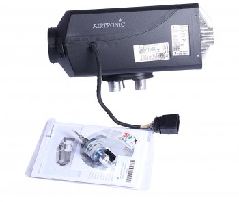 62 999 р. Отопитель воздушный бензиновый Airtronic M2 B4L 12В 4.0кВт без МК EBERSPAECHER EBERSPAECHER 20.1987.05.0000  с доставкой в г. Пермь. Увеличить фотографию 1