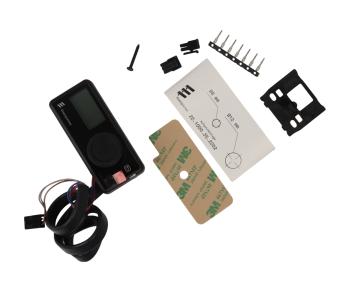 85 999 р. Отопитель воздушный бензиновый Airtronic M2 B4L 12В 4.0кВт с МК и таймер Easy Start Pro EBERSPAECHER EBERSPAECHER 20.1987.05.0000сб  с доставкой в г. Пермь. Увеличить фотографию 5