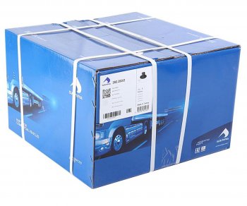 24 899 р. Ступица MERCEDES задняя SAMPA SAMPA 202.2032  с доставкой в г. Пермь. Увеличить фотографию 4