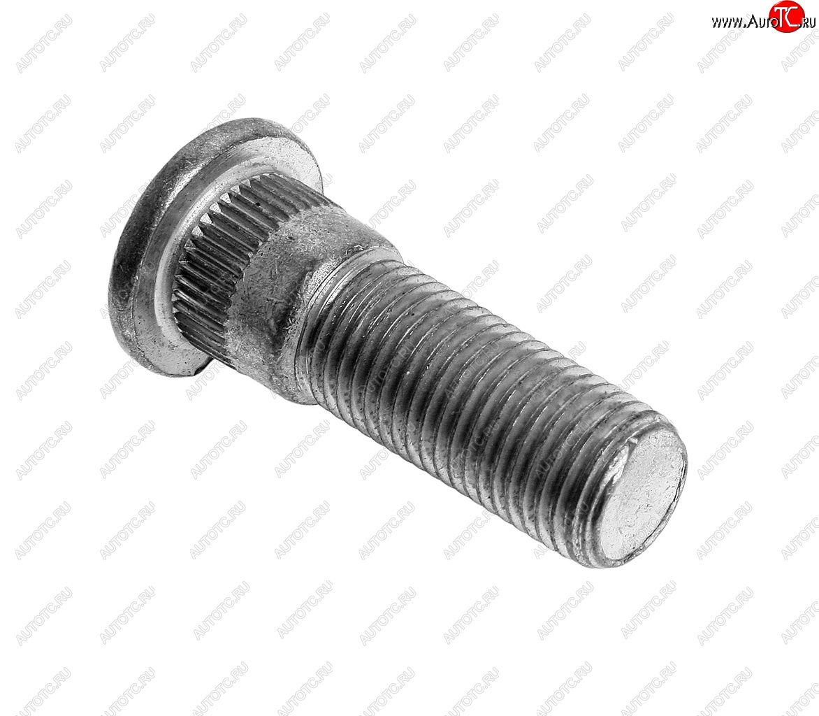 58 р. Шпилька колеса М14х1.5х45 ГАЗ-24,УАЗ ЭТНА Красная Этна ОАО 20-3103008-б  с доставкой в г. Пермь