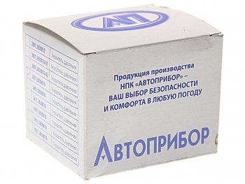 1 989 р. Манометр КАМАЗ механический АВТОПРИБОР АВТОПРИБОР 2031.3830010  с доставкой в г. Пермь. Увеличить фотографию 3