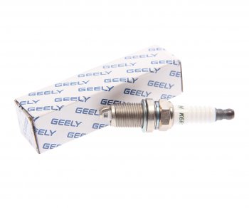 589 р. Свеча зажигания GEELY ОЕ GEELY 2036000500  с доставкой в г. Пермь. Увеличить фотографию 1