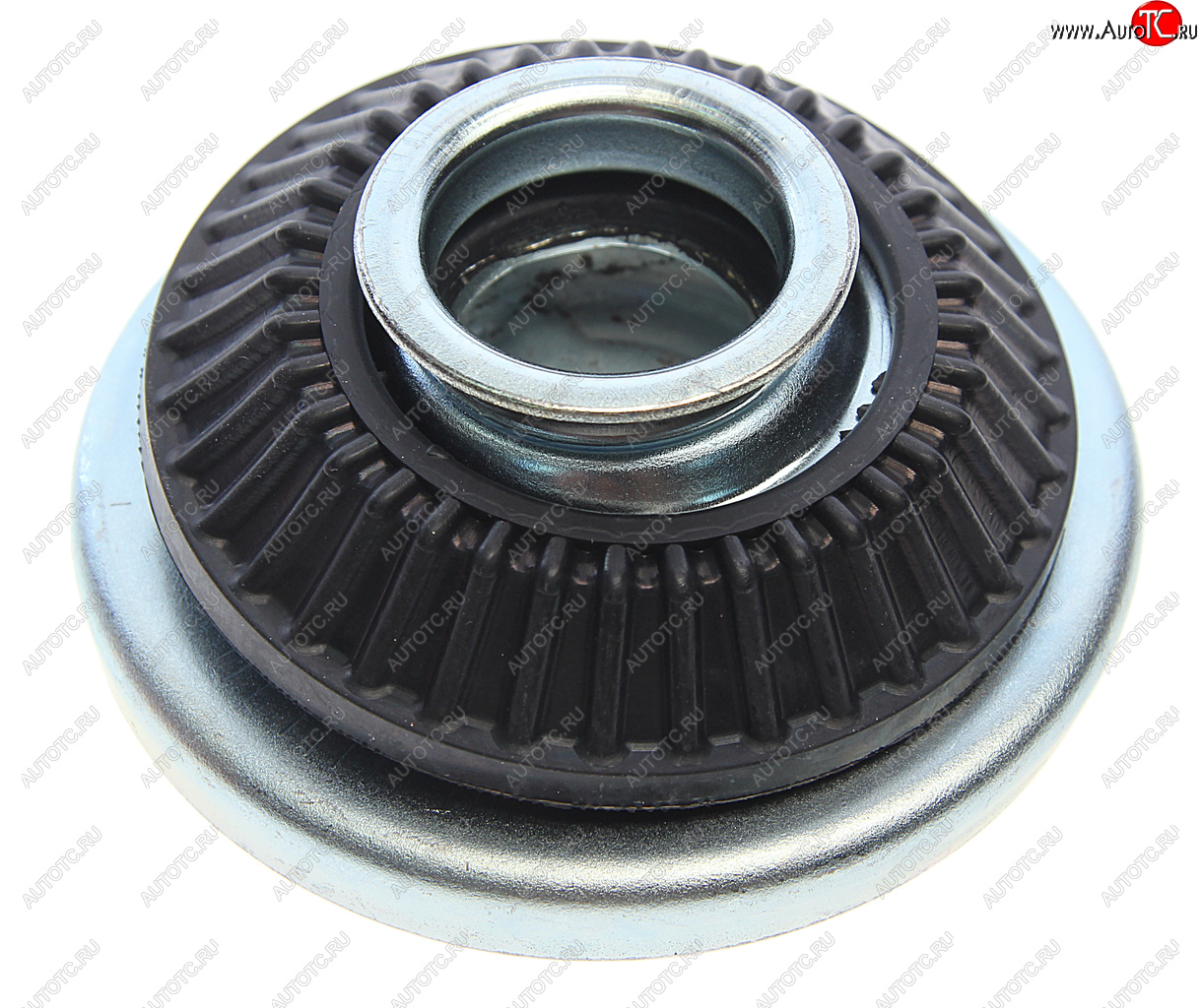 1 599 р. Опора амортизатора OPEL Astra H (05-),Zafira B (05-) переднего FORMPART FORMPART 20407136s FORMPART 20407136s  с доставкой в г. Пермь