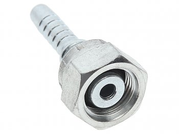 72 р. Фитинг DKOL(Г) конус 24° 516 (M18х1.5) ZHHMC ZHHMC 20411-18-05t  с доставкой в г. Пермь. Увеличить фотографию 2