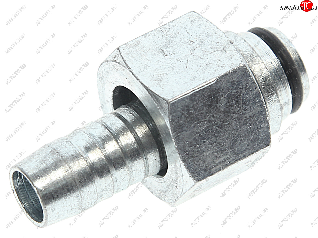 99 р. Фитинг DKOL(Г) конус 24° 12 (M22х1.5) ZHHMC ZHHMC 20411-22-08t shmc  с доставкой в г. Пермь