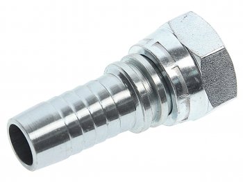 152 р. Фитинг DKOL(Г) конус 24° 34 (M26х1.5) ZHHMC ZHHMC 20411-26-12 shmc  с доставкой в г. Пермь. Увеличить фотографию 1