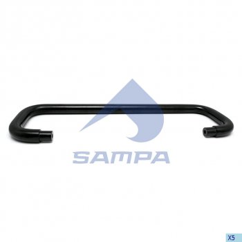 29 849 р. Стабилизатор MERCEDES подвески задний SAMPA SAMPA 204.344  с доставкой в г. Пермь. Увеличить фотографию 1