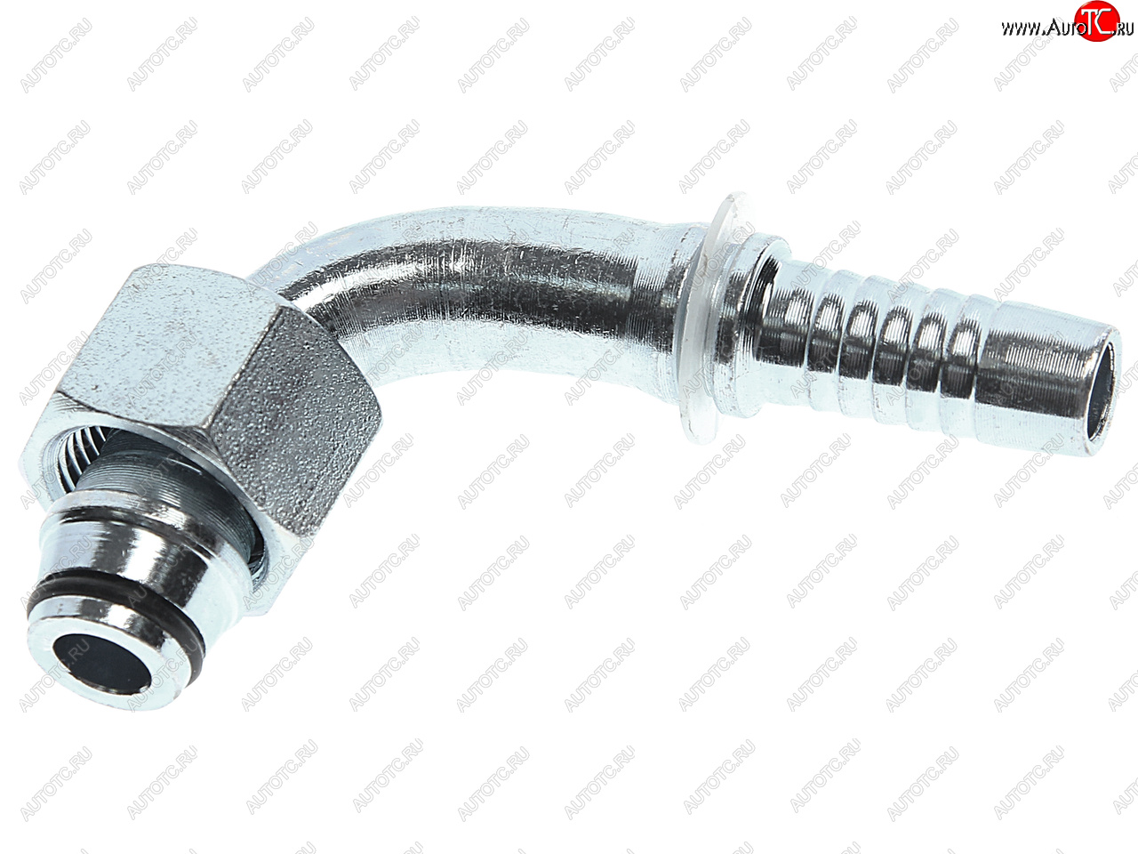 140 р. Фитинг DKOL90°(Г) конус 24° 12 (M22х1.5) ZHHMC ZHHMC 20491-22-08t shmc  с доставкой в г. Пермь