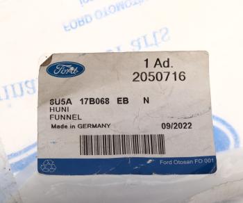 749 р. Воронка FORD OE FORD 2050716  с доставкой в г. Пермь. Увеличить фотографию 3
