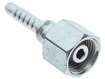 100 р. Фитинг DKOS(Г) конус 24° 14 (M16х1.5) ZHHMC ZHHMC 20511-16-04t shmc  с доставкой в г. Пермь. Увеличить фотографию 2