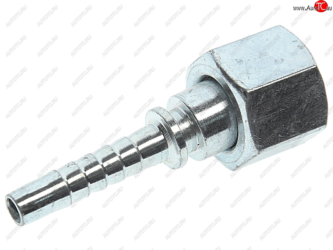 100 р. Фитинг DKOS(Г) конус 24° 14 (M16х1.5) ZHHMC ZHHMC 20511-16-04t shmc  с доставкой в г. Пермь