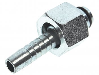 111 р. Фитинг DKOS(Г) конус 24° 38 (M20х1.5) ZHHMC ZHHMC 20511-20-06t shmc  с доставкой в г. Пермь. Увеличить фотографию 1