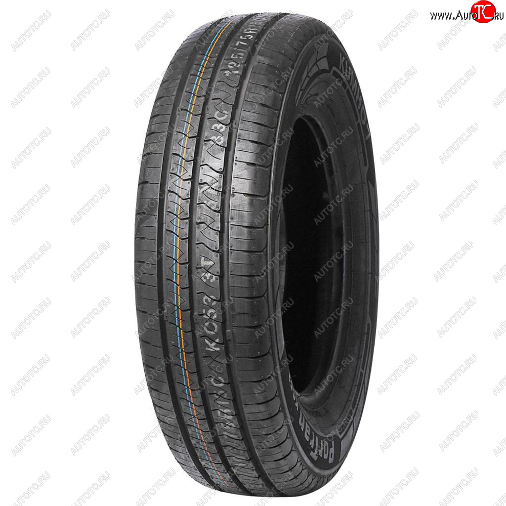 12 799 р. Покрышка KUMHO CW-51 KUMHO 20565 r15c  с доставкой в г. Пермь