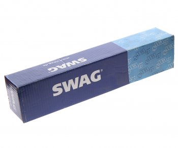 6 749 р. Рычаг подвески BMW 5 (E39) передней нижний левый SWAG SWAG 20730035 SWAG 20730035  с доставкой в г. Пермь. Увеличить фотографию 3