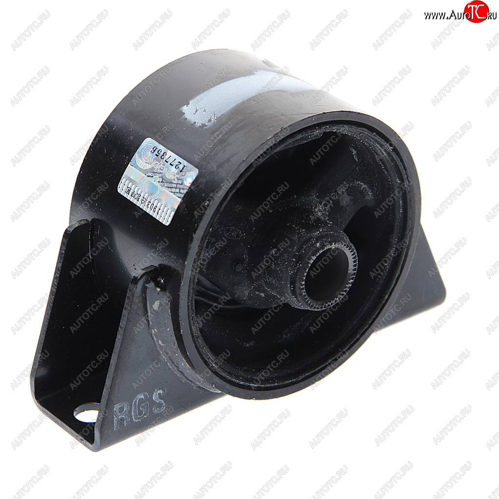 10 699 р. Опора двигателя SSANGYONG Actyon (10-) (M/T) передняя OE SSANGYONG 2073034102 SSANGYONG 2073034102  с доставкой в г. Пермь