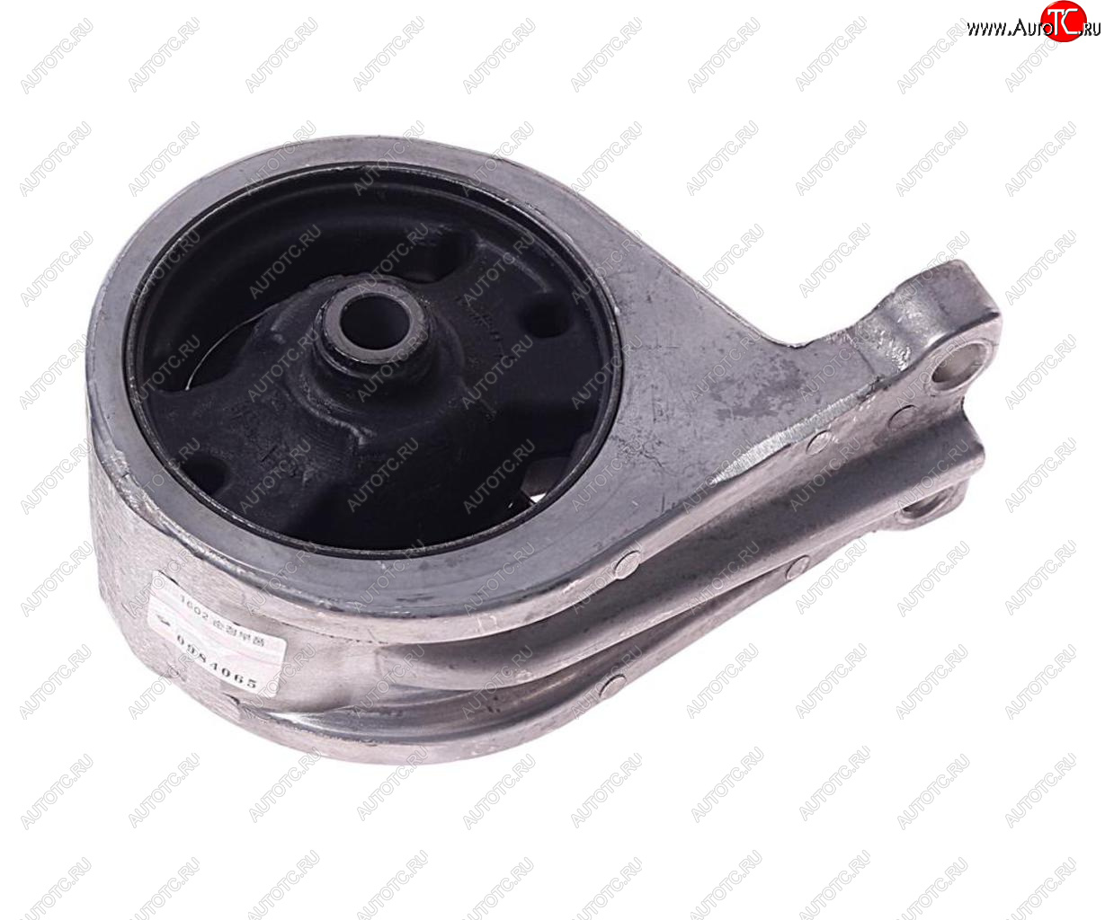 3 899 р. Опора двигателя SSANGYONG Actyon (10-) (AT) задняя OE SSANGYONG 2074034201  с доставкой в г. Пермь