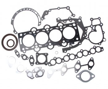 2 299 р. Прокладка двигателя KIA Ceed (09-),Cerato (09-) (1.6-U) комплект (M) DYG DYG 20910-2aj00  с доставкой в г. Пермь. Увеличить фотографию 2
