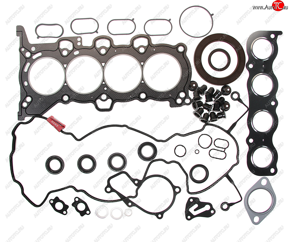 4 699 р. Прокладка двигателя HYUNDAI Tucson,i40 (13-) комплект (G) DYG DYG 20910-2ea00  с доставкой в г. Пермь