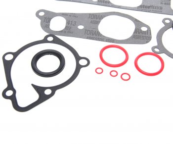 2 199 р. Прокладка двигателя HYUNDAI Sonata (09-) (2.4) комплект (G) DYG DYG 20910-2gb01  с доставкой в г. Пермь. Увеличить фотографию 2