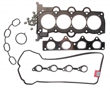 2 299 р. Прокладка двигателя KIA Ceed (06-),Cerato (06-),Soul (08-) комплект верхний (G) DYG DYG 20920-2bb01  с доставкой в г. Пермь. Увеличить фотографию 1