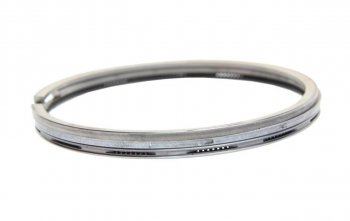 4 099 р. Кольца поршневые MAN TGA дв.D2066 d=120.00 (на 1 поршень) MAHLE MAHLE 20922v0  с доставкой в г. Пермь. Увеличить фотографию 2