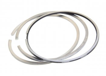 4 099 р. Кольца поршневые MAN TGA дв.D2066 d=120.00 (на 1 поршень) MAHLE MAHLE 20922v0  с доставкой в г. Пермь. Увеличить фотографию 1