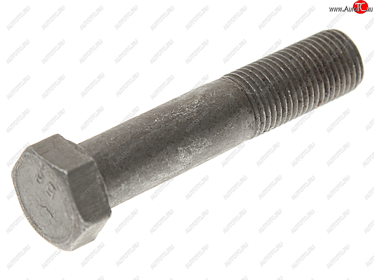32 р. Болт М10х1.0х48 ГАЗ-3110 рессоры ЭТНА Красная Этна ОАО 209461-п29  с доставкой в г. Пермь