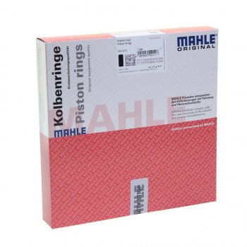 3 599 р. Кольца поршневые RENAULT дв.MIDR0635.40 d=135.00 (на 1 поршень) MAHLE MAHLE 20953v0  с доставкой в г. Пермь. Увеличить фотографию 3