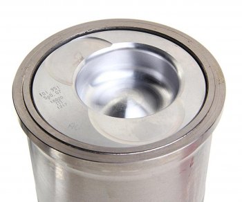 31 999 р. Группа поршневая RENAULT Midlum дв.DCI6W d=102.02 MAHLE MAHLE 2097290 MAHLE 2097290  с доставкой в г. Пермь. Увеличить фотографию 3