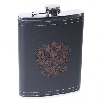 849 р. Фляга 550мл NO NAME 20oz  с доставкой в г. Пермь. Увеличить фотографию 1