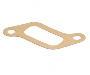 6 р. Прокладка ВАЗ-2101 патрубка водяного распределительного к блоку AUTOGASKET AUTOGASKET 21010-1303017-00  с доставкой в г. Пермь. Увеличить фотографию 1