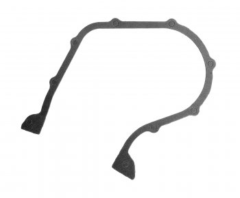 26 р. Прокладка ВАЗ-2101 крышки двигателя передней паронит AUTOGASKET AUTOGASKET 2101-1002064 вс  с доставкой в г. Пермь. Увеличить фотографию 1