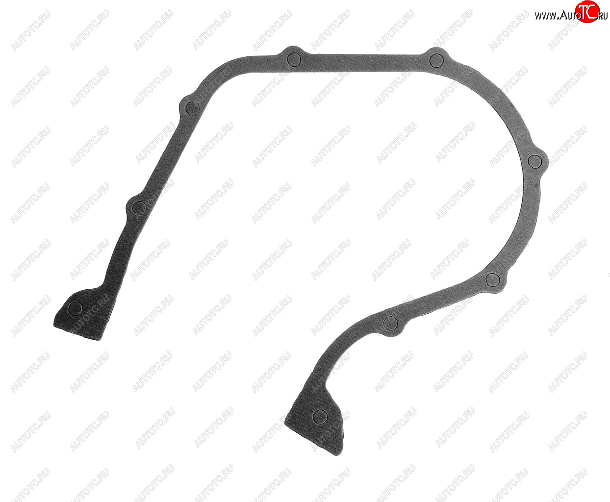 26 р. Прокладка ВАЗ-2101 крышки двигателя передней паронит AUTOGASKET AUTOGASKET 2101-1002064 вс  с доставкой в г. Пермь