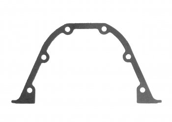 12 р. Прокладка ВАЗ-2101 крышки двигателя задней AUTOGASKET AUTOGASKET 2101-1005155  с доставкой в г. Пермь. Увеличить фотографию 1