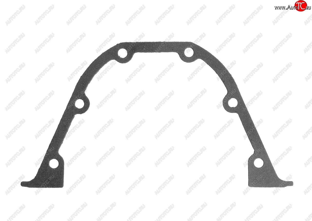 12 р. Прокладка ВАЗ-2101 крышки двигателя задней AUTOGASKET AUTOGASKET 2101-1005155  с доставкой в г. Пермь