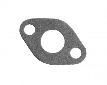 4 р. Прокладка ВАЗ-2101 трубы отводной насоса водяного AUTOGASKET AUTOGASKET 2101-1014230  с доставкой в г. Пермь. Увеличить фотографию 1