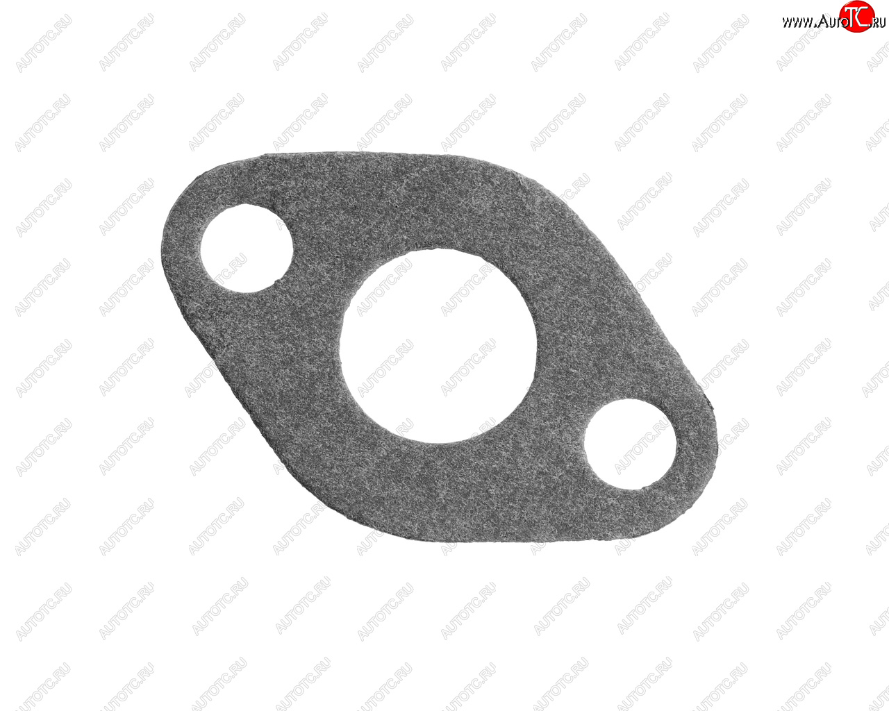 4 р. Прокладка ВАЗ-2101 трубы отводной насоса водяного AUTOGASKET AUTOGASKET 2101-1014230  с доставкой в г. Пермь