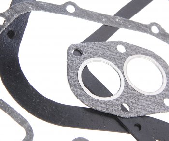 499 р. Прокладка двигателя ВАЗ-2106 комплект d=79.0 AUTOGASKET AUTOGASKET 21011-100-170 вс  с доставкой в г. Пермь. Увеличить фотографию 4