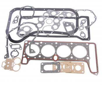 499 р. Прокладка двигателя ВАЗ-2106 комплект d=79.0 AUTOGASKET AUTOGASKET 21011-100-170 вс  с доставкой в г. Пермь. Увеличить фотографию 1