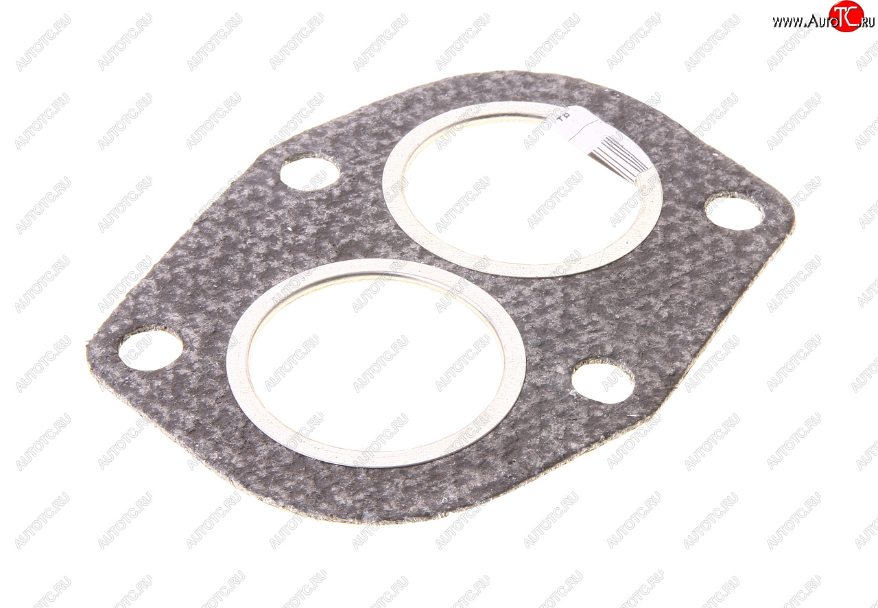 22 р. Прокладка ВАЗ-2101 трубы приемной AUTOGASKET AUTOGASKET 2101-1203020в* вс  с доставкой в г. Пермь