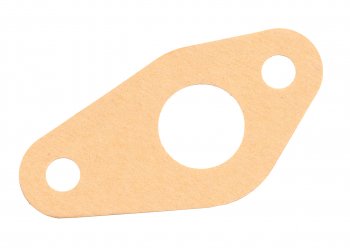 5 р. Прокладка ВАЗ-2101 трубы отопителя подводной AUTOGASKET AUTOGASKET 2101-1303042к вс  с доставкой в г. Пермь. Увеличить фотографию 1