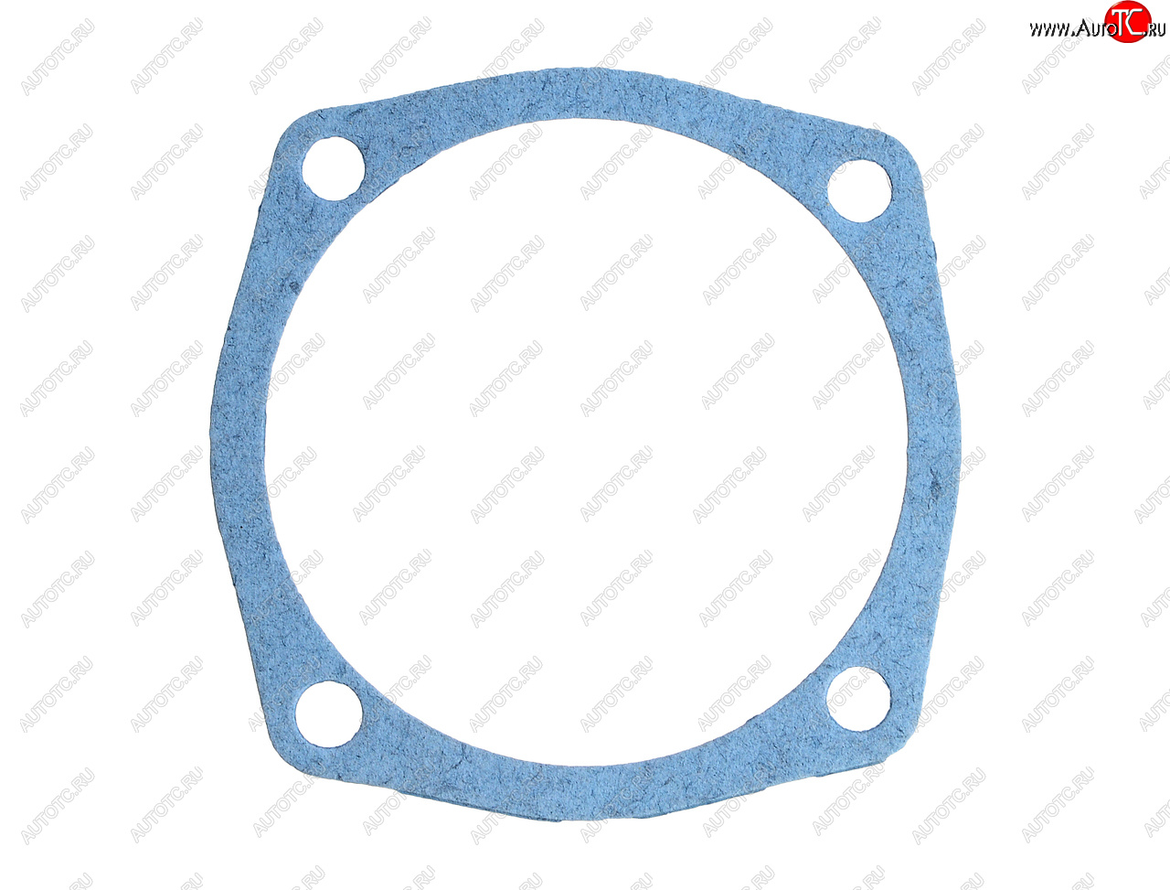 9 р. Прокладка насоса водяного ВАЗ-2101 крышки AUTOGASKET AUTOGASKET 2101-1307046 вс  с доставкой в г. Пермь