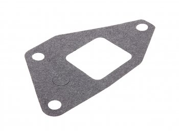 8 р. Прокладка насоса водяного ВАЗ-2101 к блоку AUTOGASKET AUTOGASKET 2101-1307048  с доставкой в г. Пермь. Увеличить фотографию 1